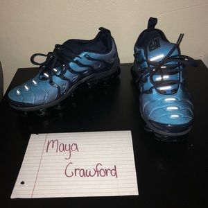 Nike Air Vapornax Plus